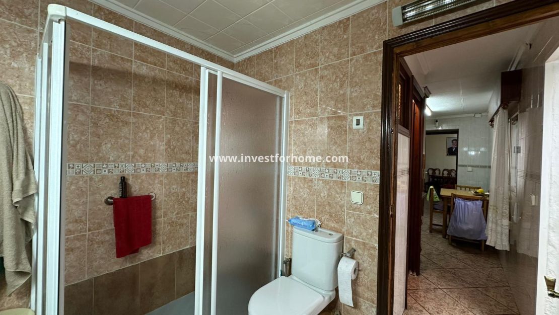 Vente - Appartement - Torrevieja - Estacion De Autobuses