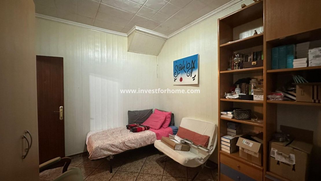 Vente - Appartement - Torrevieja - Estacion De Autobuses