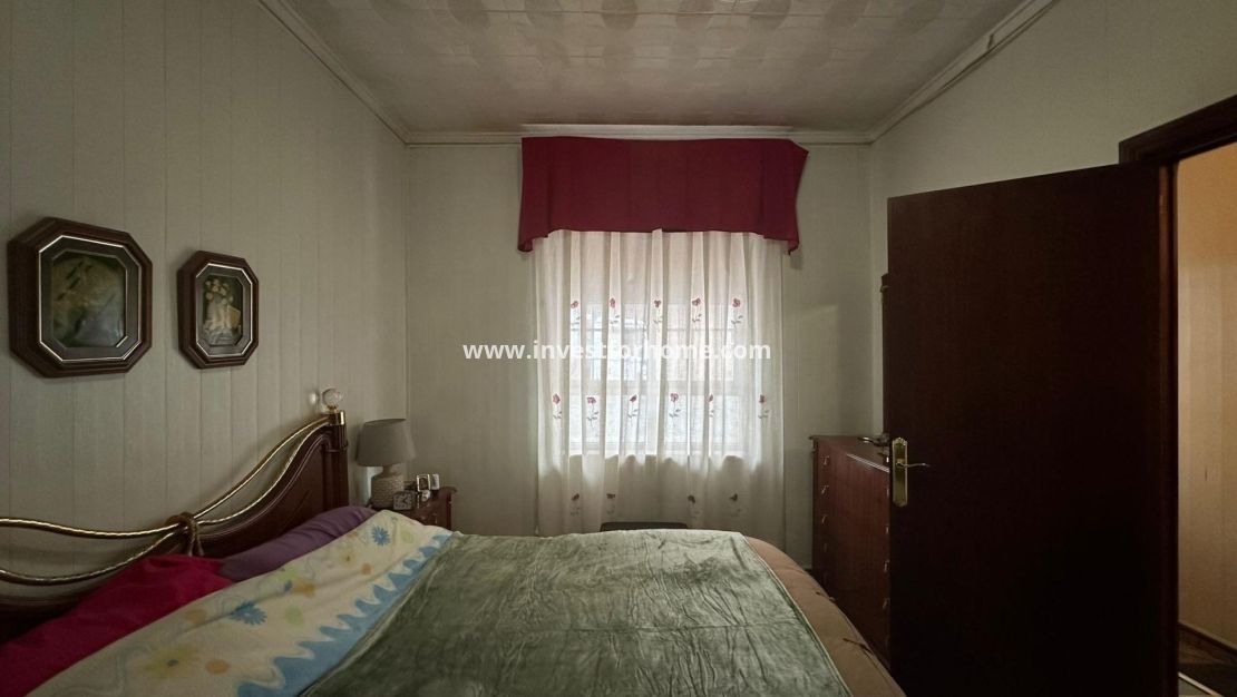 Vente - Appartement - Torrevieja - Estacion De Autobuses