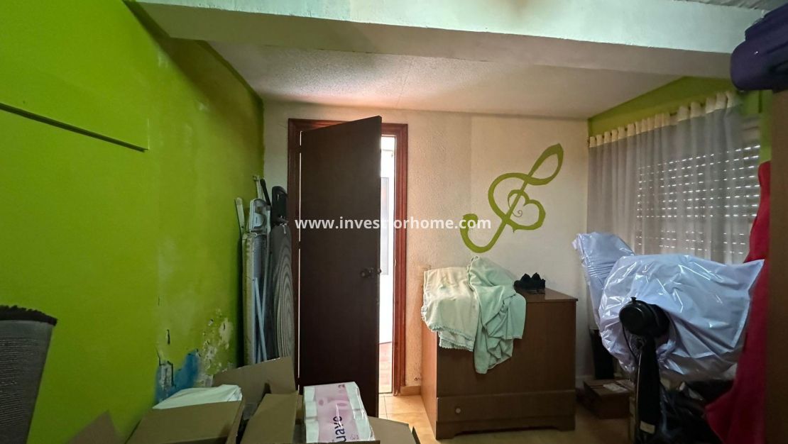 Vente - Appartement - Torrevieja - Estacion De Autobuses