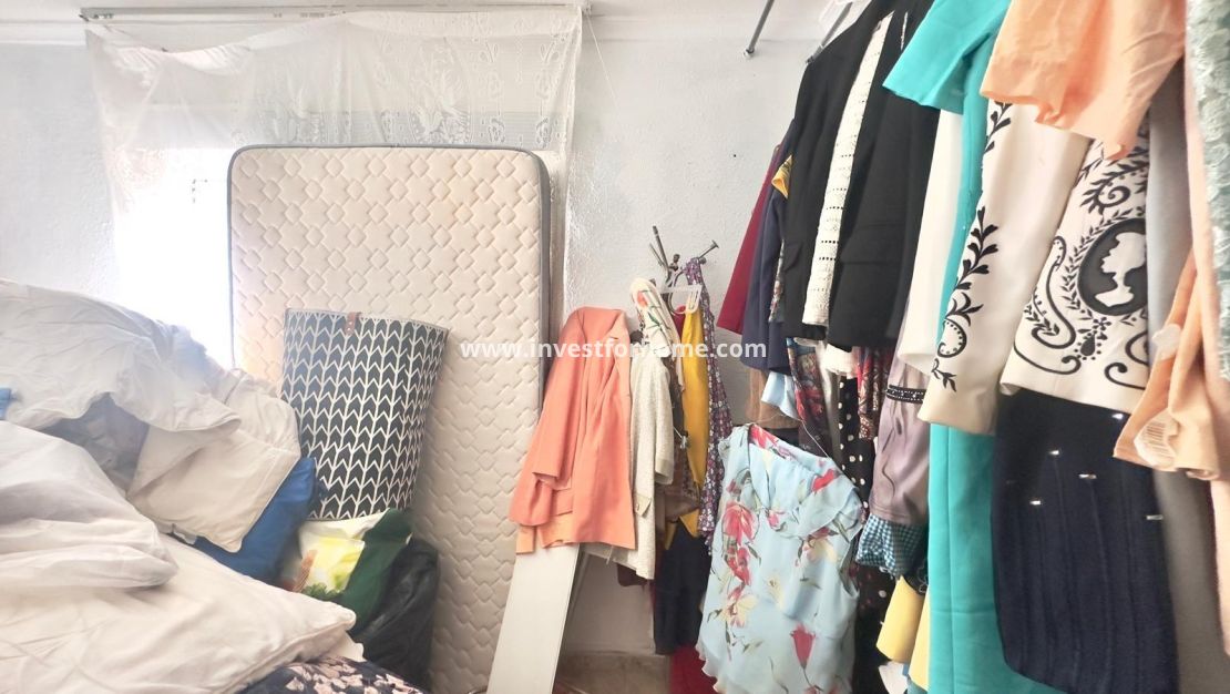 Vente - Appartement - Torrevieja - Estacion De Autobuses