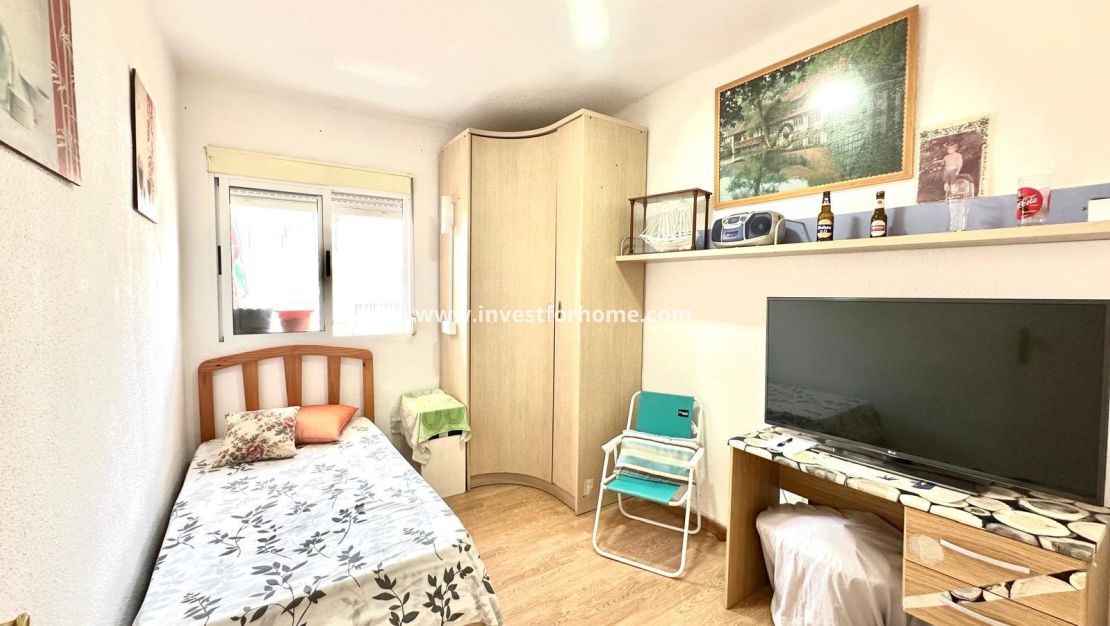 Vente - Appartement - Torrevieja - Estacion De Autobuses