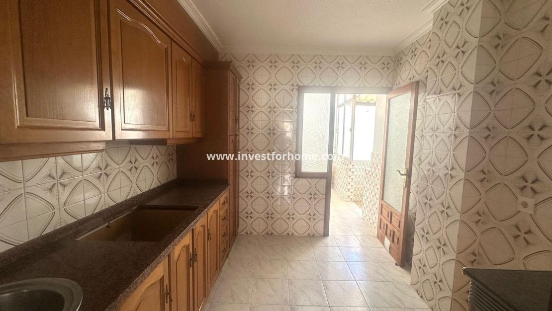 Vente - Appartement - Torrevieja - Estacion De Autobuses