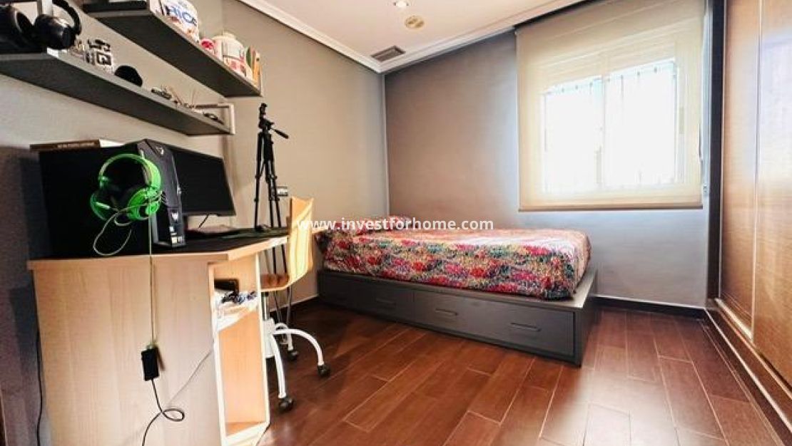 Vente - Appartement - Torrevieja - Estacion De Autobuses
