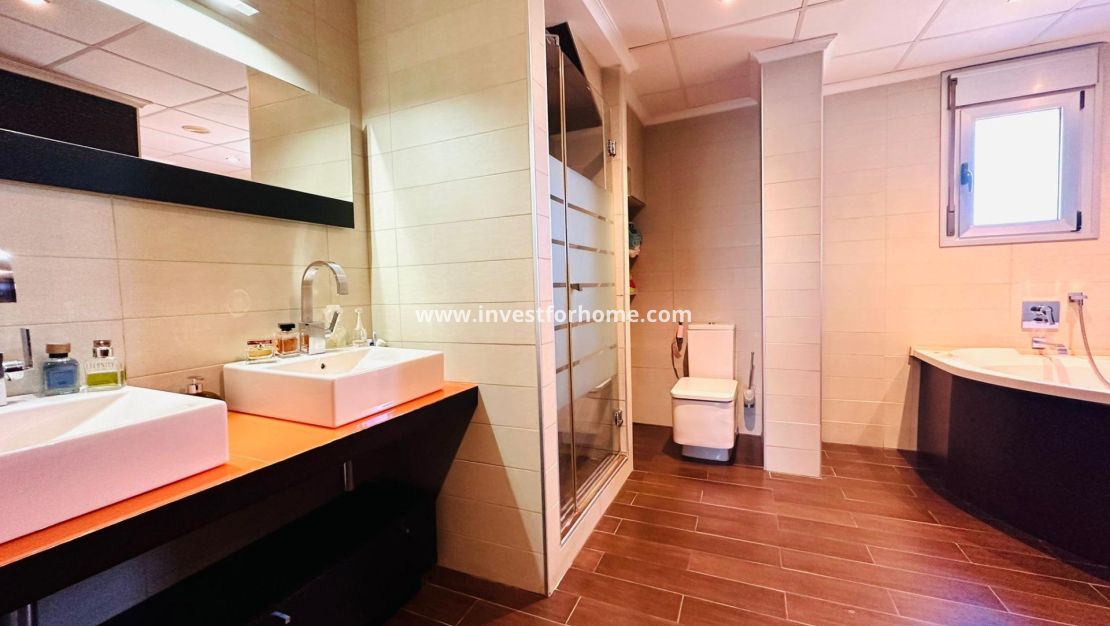 Vente - Appartement - Torrevieja - Estacion De Autobuses