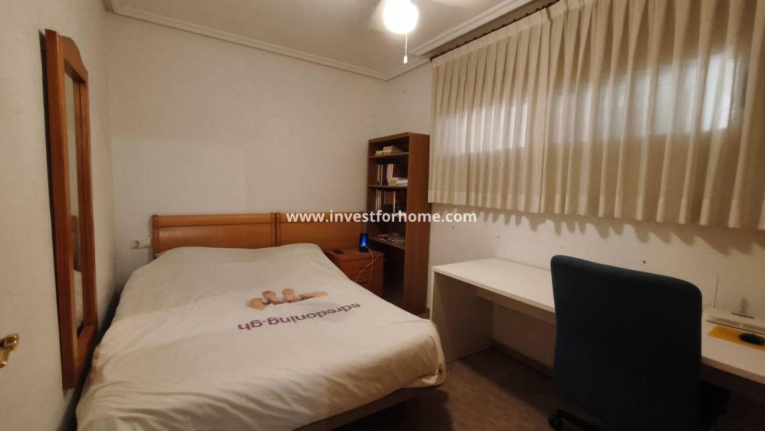 Vente - Appartement - Torrevieja - Estacion De Autobuses