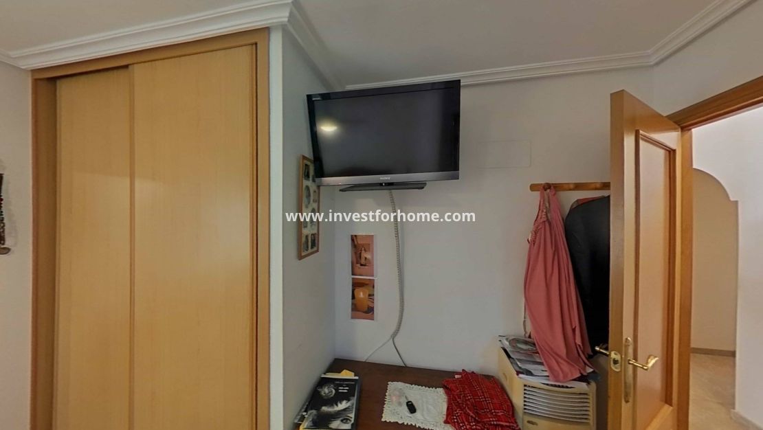 Vente - Appartement - Torrevieja - Estacion De Autobuses