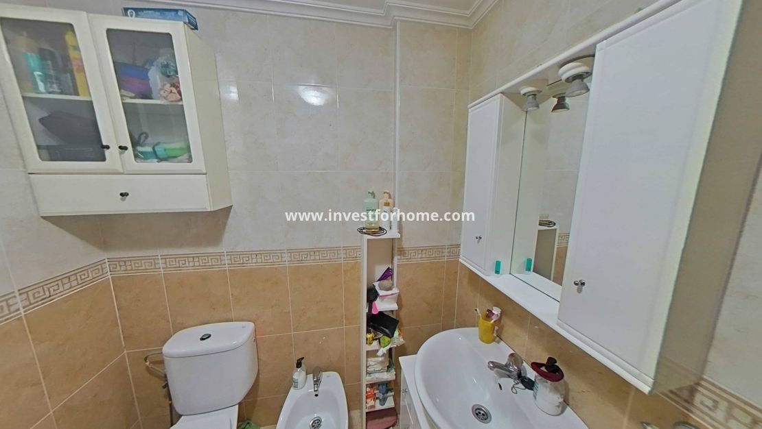 Vente - Appartement - Torrevieja - Estacion De Autobuses