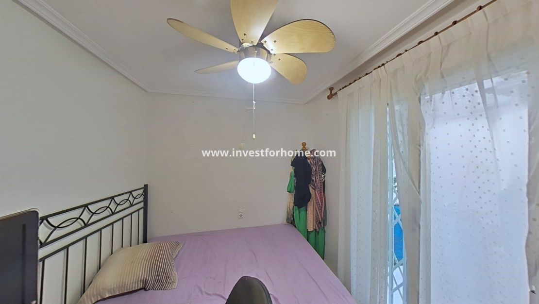 Vente - Appartement - Torrevieja - Estacion De Autobuses