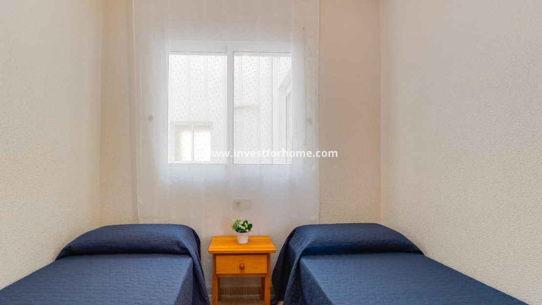 Vente - Appartement - Torrevieja - Estacion De Autobuses