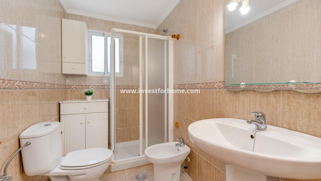 Vente - Appartement - Torrevieja - Estacion De Autobuses