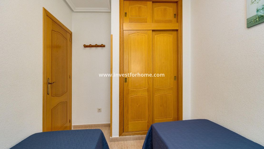 Vente - Appartement - Torrevieja - Estacion De Autobuses