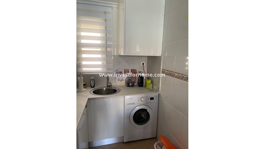 Vente - Appartement - Torrevieja - Estacion De Autobuses