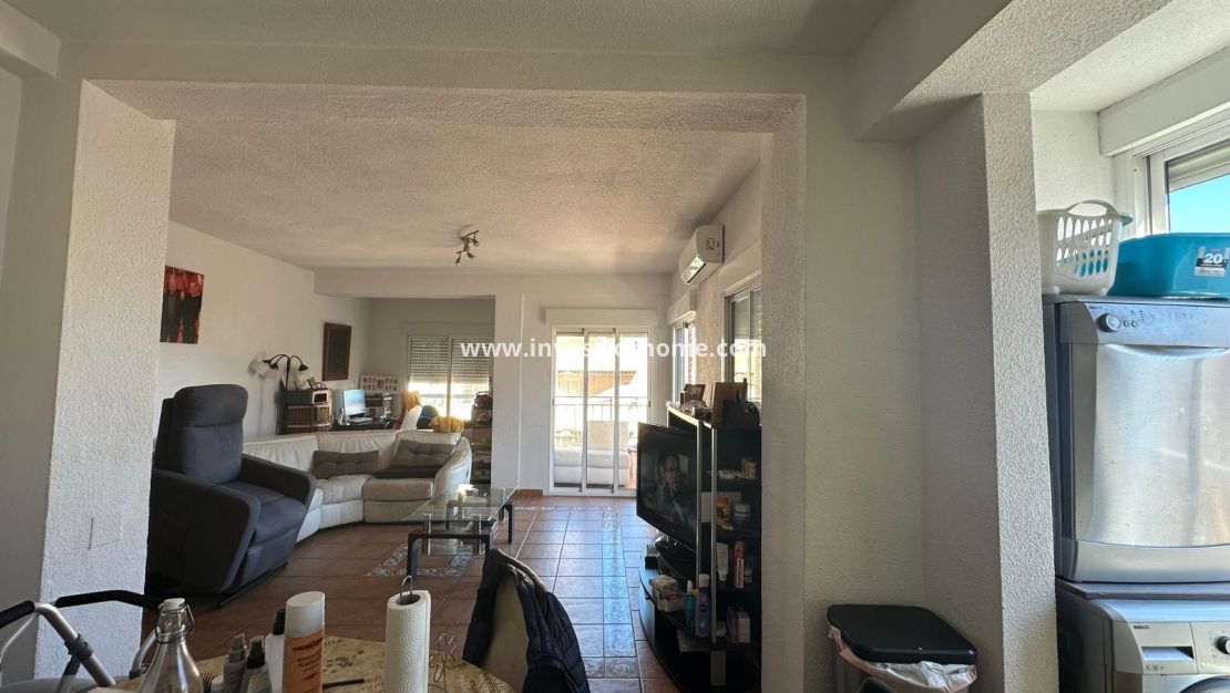 Vente - Appartement - Torrevieja - Estacion De Autobuses