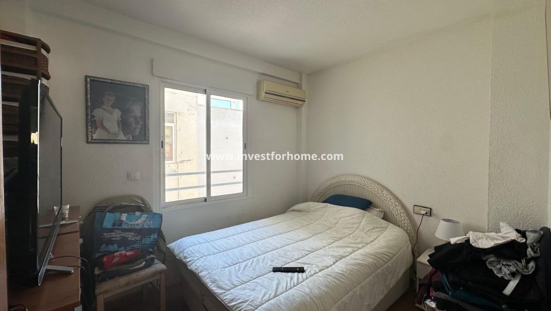 Vente - Appartement - Torrevieja - Estacion De Autobuses