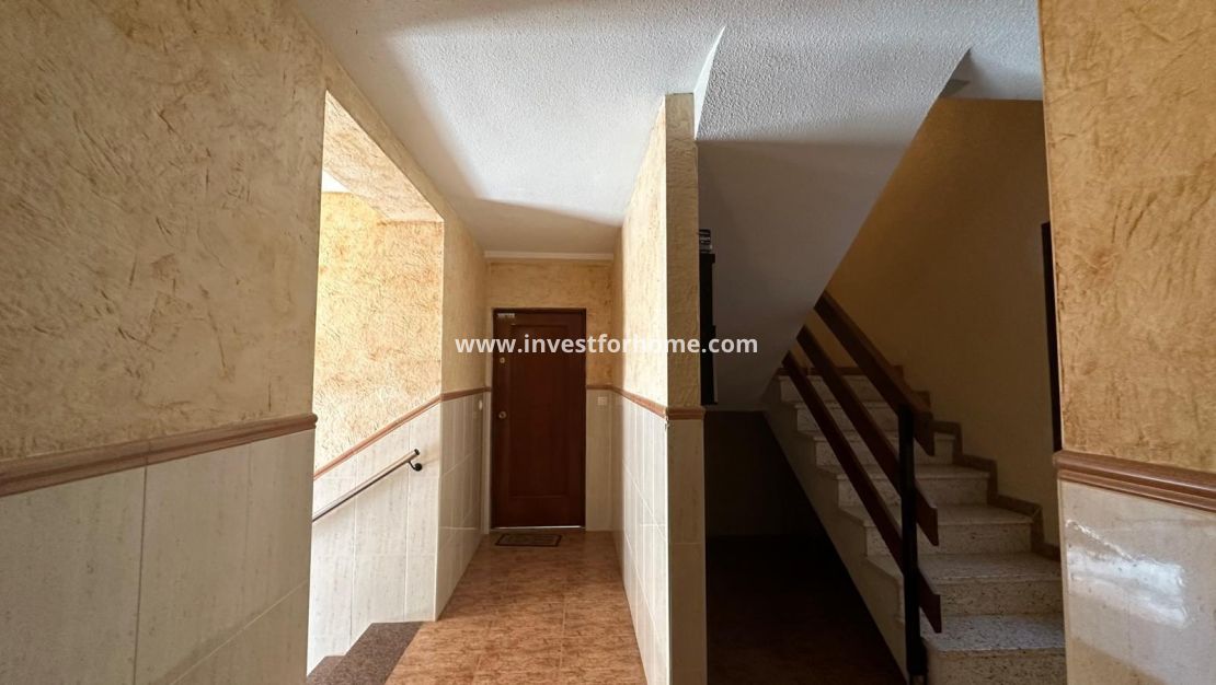 Vente - Appartement - Torrevieja - Estacion De Autobuses