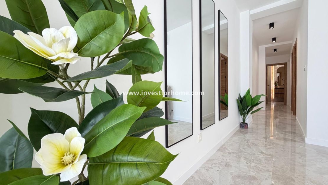 Vente - Appartement - Torrevieja - Estacion De Autobuses