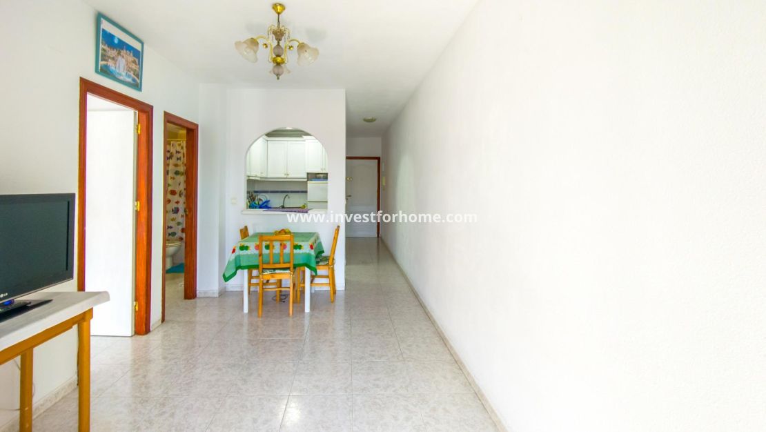 Vente - Appartement - Torrevieja - Estacion De Autobuses