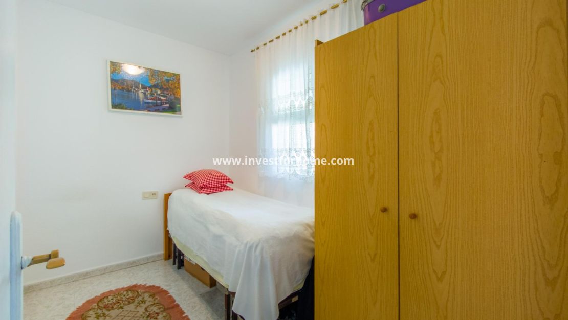 Vente - Appartement - Torrevieja - Estacion De Autobuses