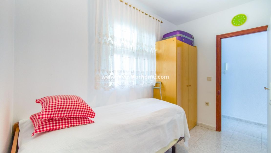 Vente - Appartement - Torrevieja - Estacion De Autobuses