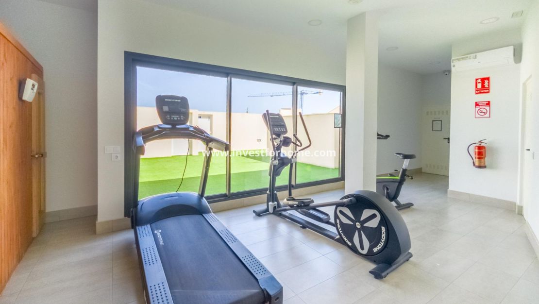 Vente - Appartement - Torrevieja - Estacion De Autobuses