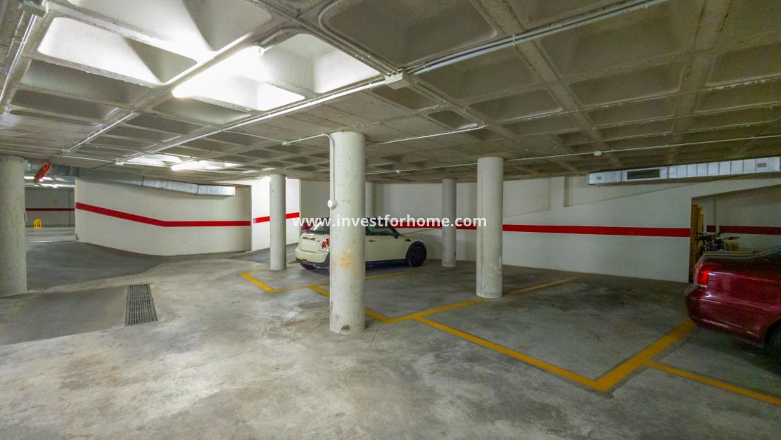 Vente - Appartement - Torrevieja - Estacion De Autobuses