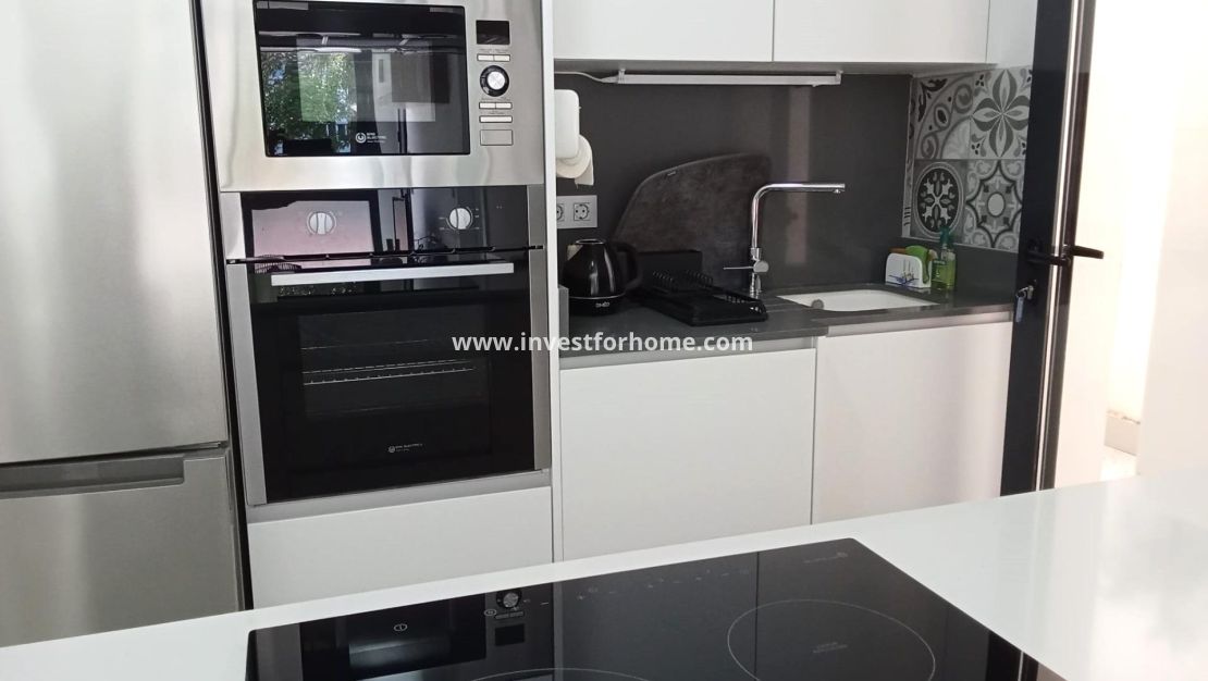 Vente - Appartement - Torrevieja - Estacion De Autobuses