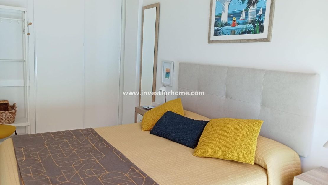 Vente - Appartement - Torrevieja - Estacion De Autobuses