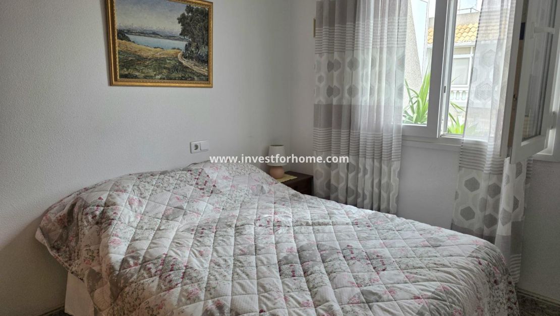 Vente - Appartement - Torrevieja - Estacion De Autobuses