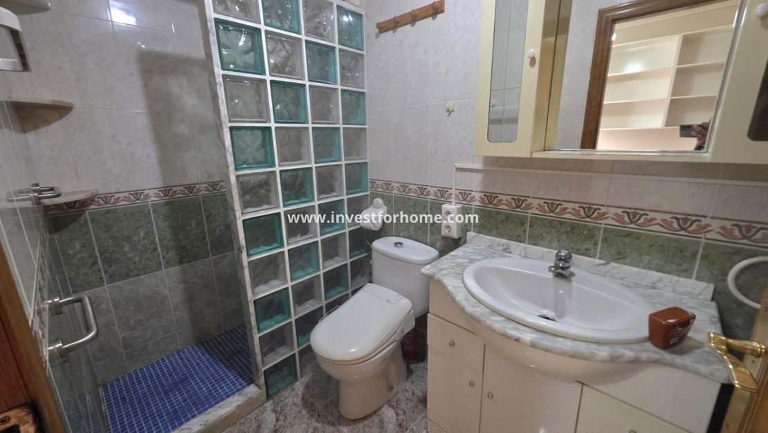 Vente - Appartement - Torrevieja - Estacion De Autobuses