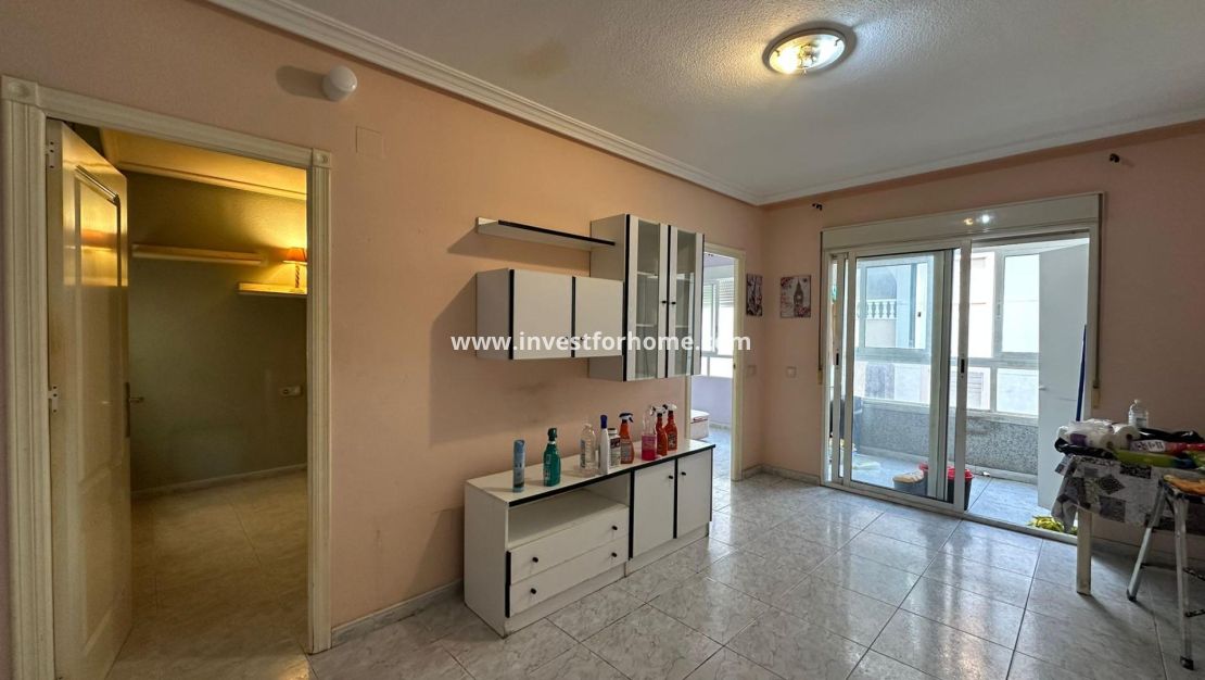Vente - Appartement - Torrevieja - Estacion De Autobuses