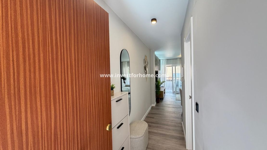 Vente - Appartement - Torrevieja - Estacion De Autobuses