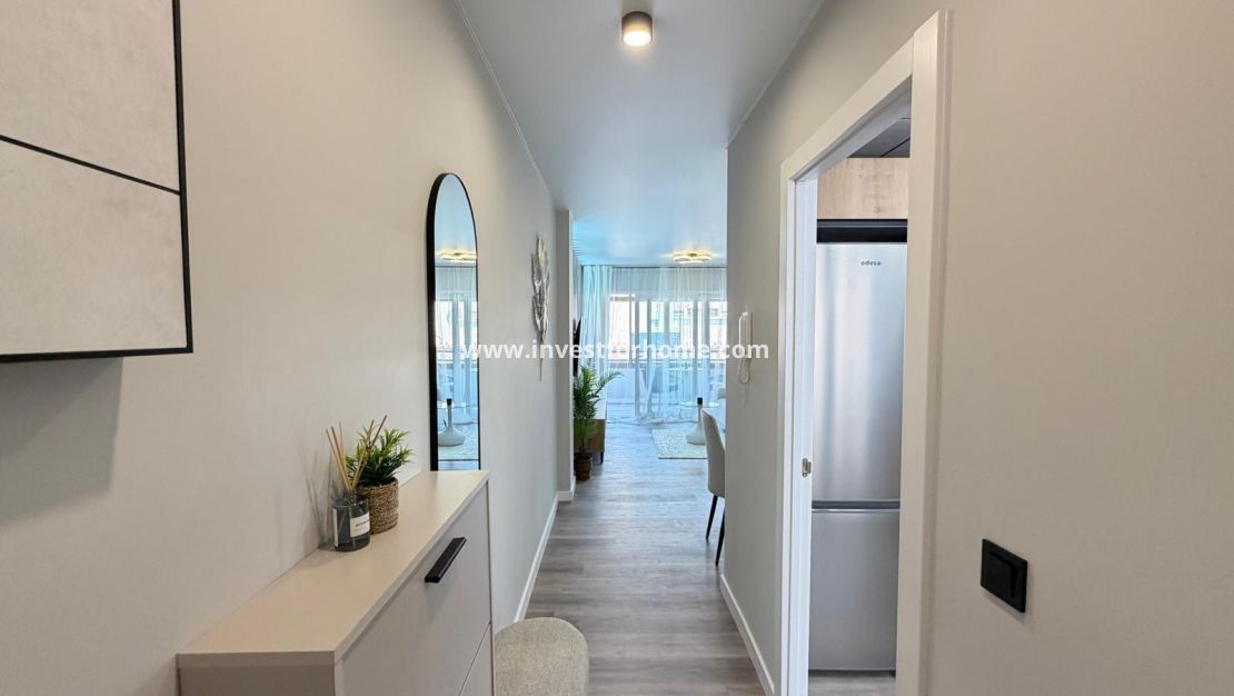 Vente - Appartement - Torrevieja - Estacion De Autobuses
