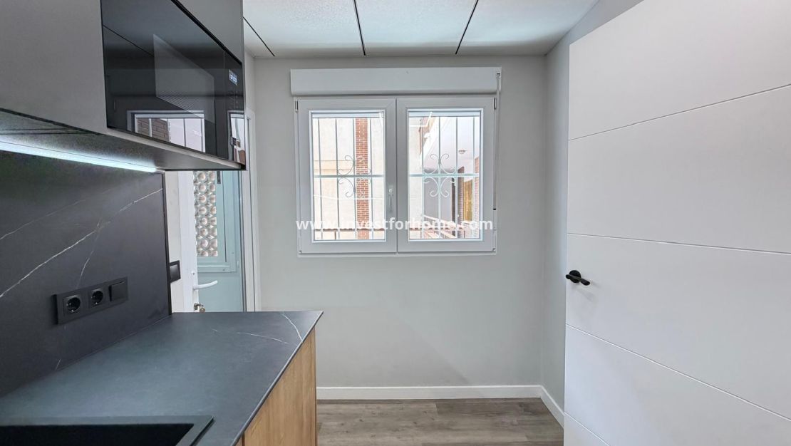 Vente - Appartement - Torrevieja - Estacion De Autobuses