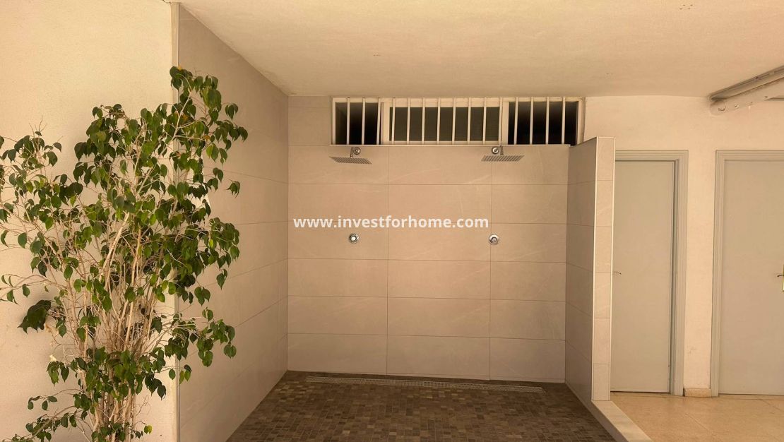 Vente - Appartement - Torrevieja - Estacion De Autobuses