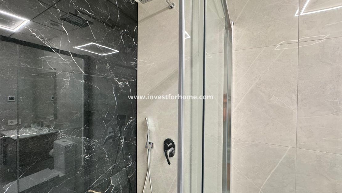 Vente - Appartement - Torrevieja - Estacion De Autobuses