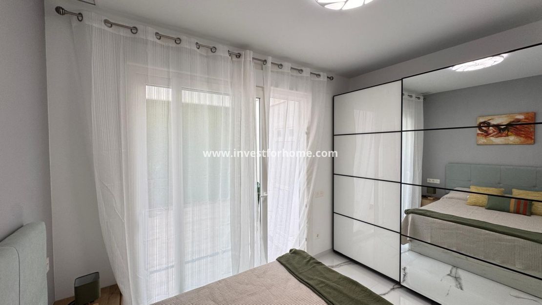 Vente - Appartement - Torrevieja - Estacion De Autobuses
