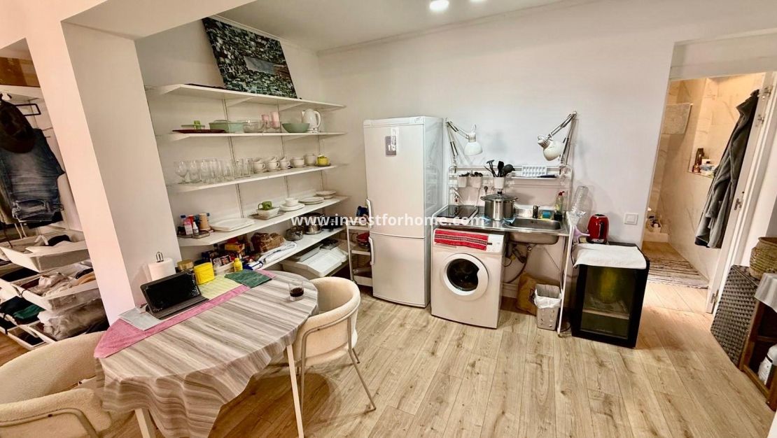 Vente - Appartement - Torrevieja - Estacion De Autobuses