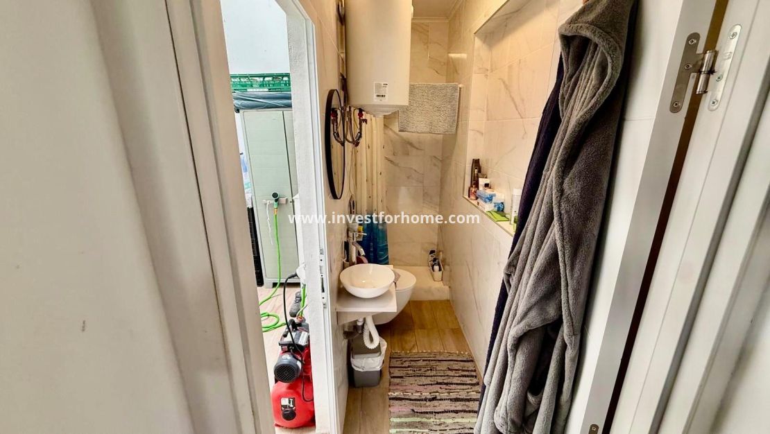 Vente - Appartement - Torrevieja - Estacion De Autobuses