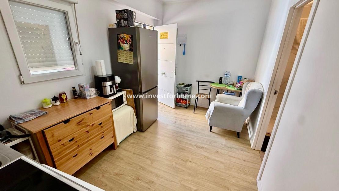 Vente - Appartement - Torrevieja - Estacion De Autobuses