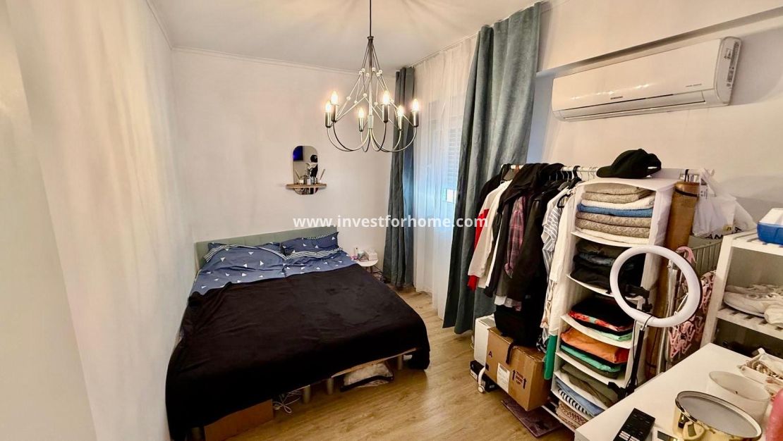 Vente - Appartement - Torrevieja - Estacion De Autobuses