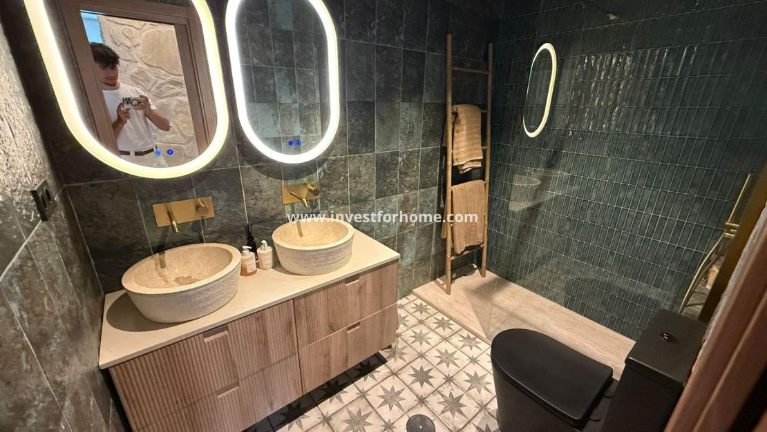 Vente - Appartement - Torrevieja - Estacion De Autobuses