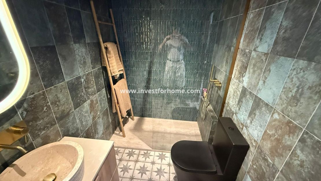 Vente - Appartement - Torrevieja - Estacion De Autobuses