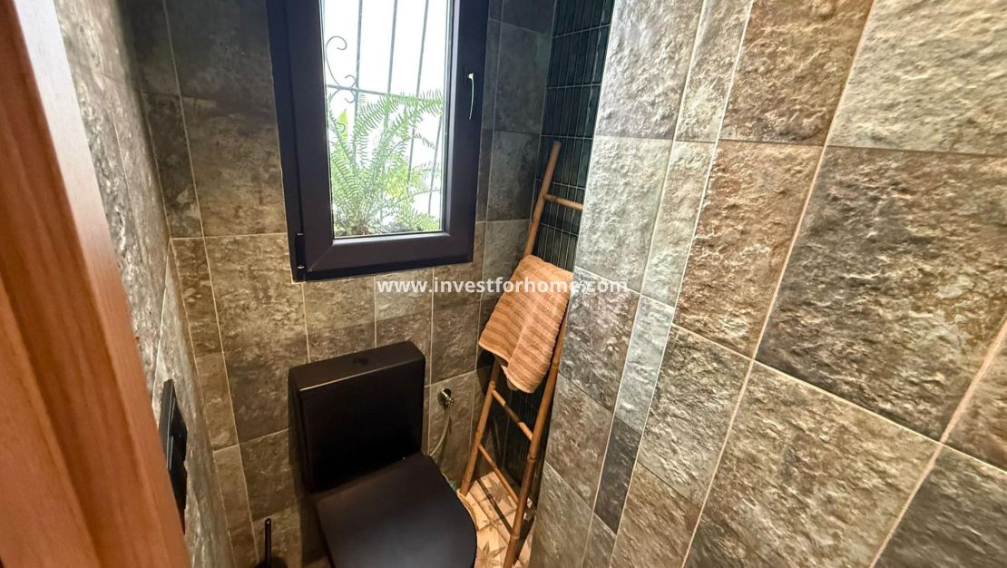 Vente - Appartement - Torrevieja - Estacion De Autobuses