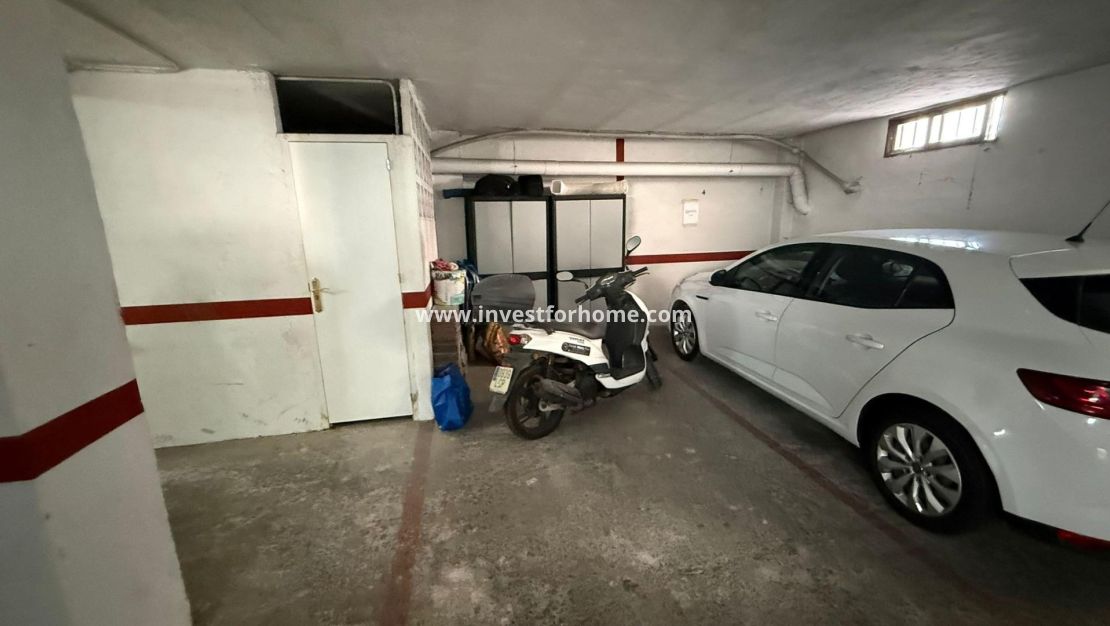 Vente - Appartement - Torrevieja - Estacion De Autobuses