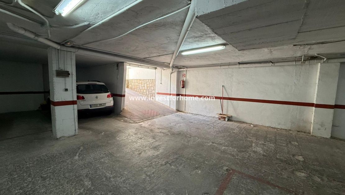 Vente - Appartement - Torrevieja - Estacion De Autobuses
