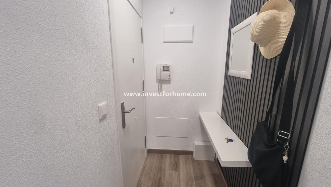 Vente - Appartement - Torrevieja - Estacion De Autobuses