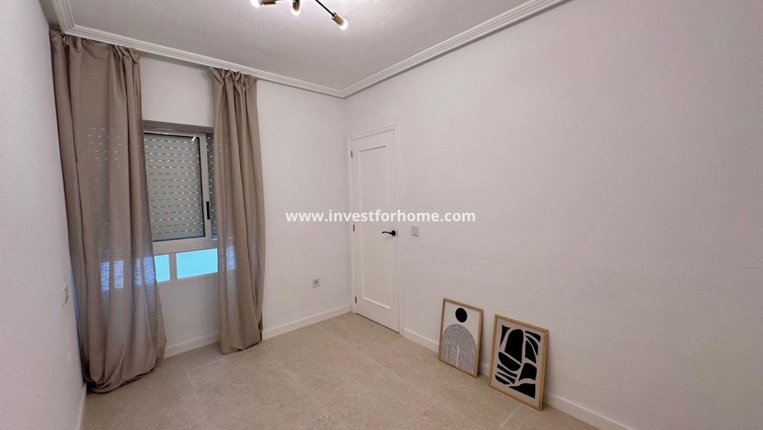 Vente - Appartement - Torrevieja - Estacion De Autobuses