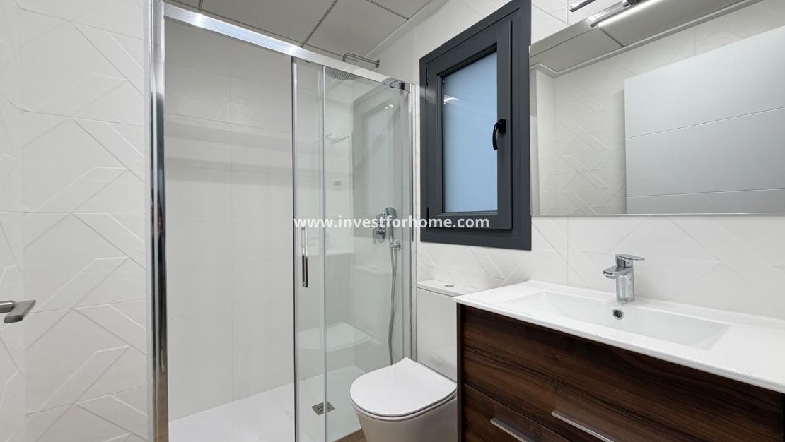 Vente - Appartement - Torrevieja - Estacion De Autobuses