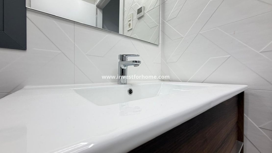 Vente - Appartement - Torrevieja - Estacion De Autobuses